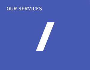 Our Services